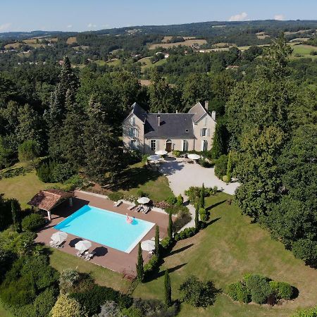 Bed and Breakfast Domaine Le Castelet Castres  Zewnętrze zdjęcie