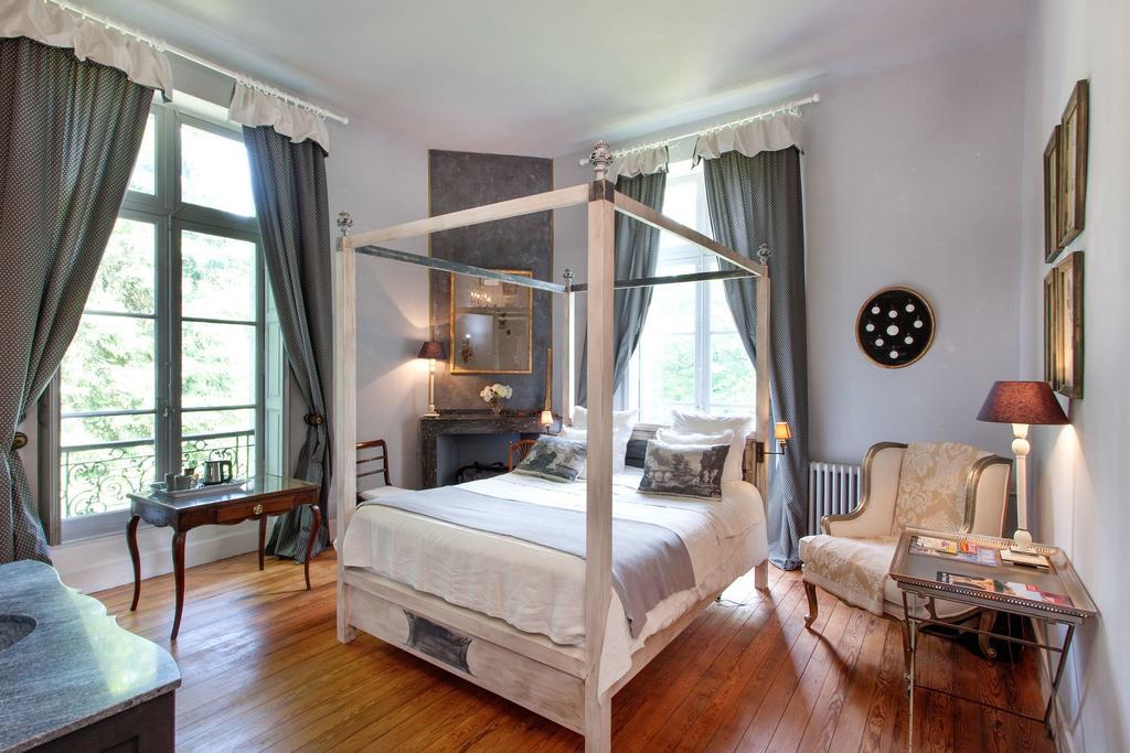 Bed and Breakfast Domaine Le Castelet Castres  Zewnętrze zdjęcie