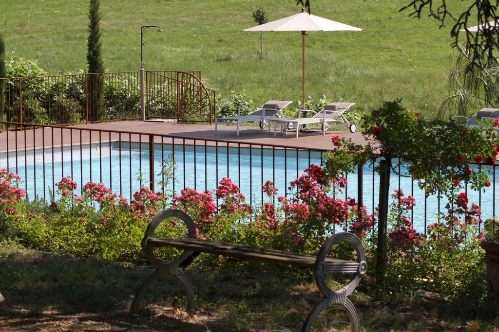 Bed and Breakfast Domaine Le Castelet Castres  Zewnętrze zdjęcie