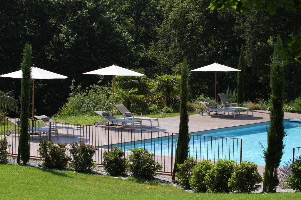 Bed and Breakfast Domaine Le Castelet Castres  Zewnętrze zdjęcie
