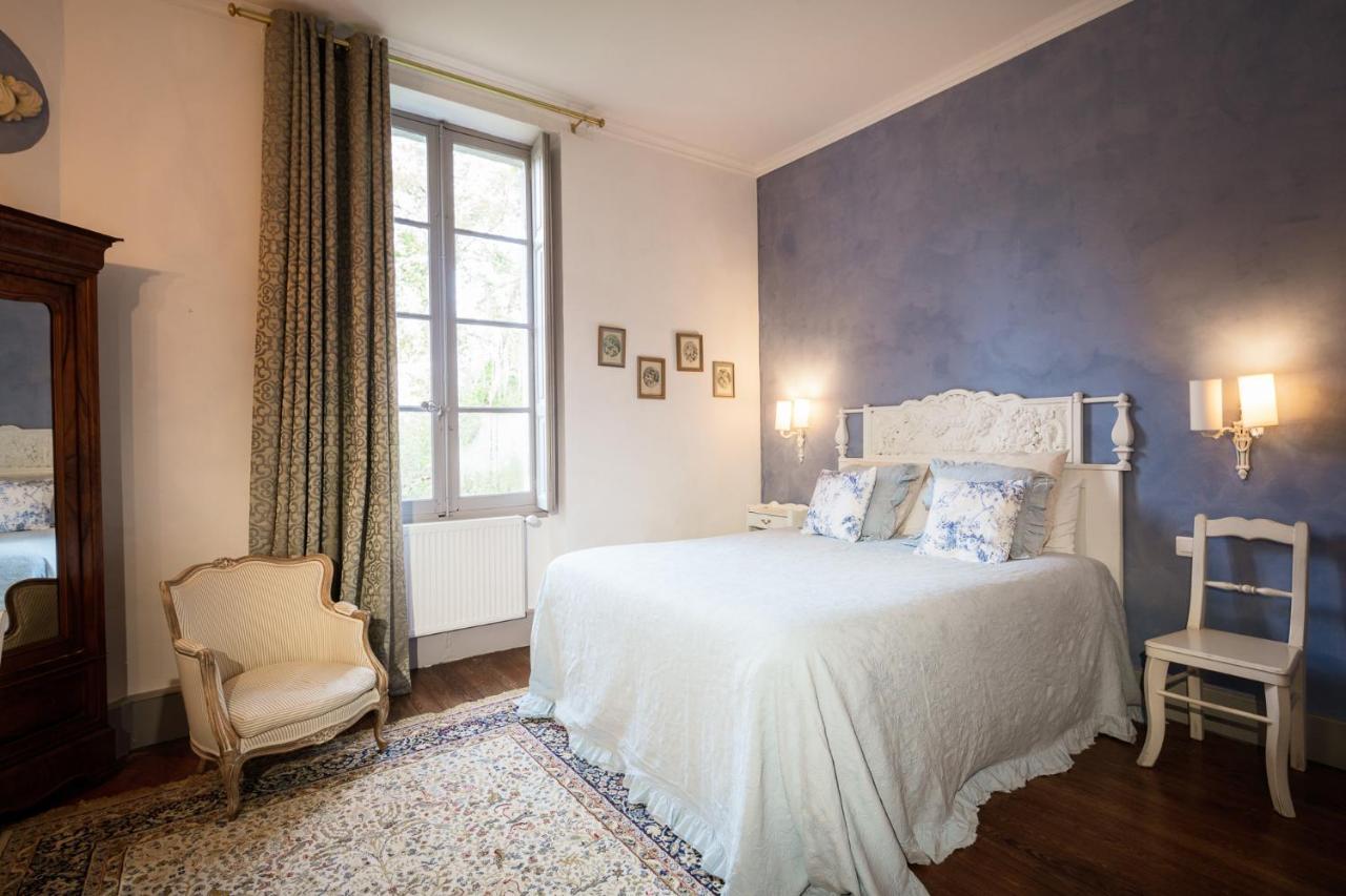 Bed and Breakfast Domaine Le Castelet Castres  Zewnętrze zdjęcie