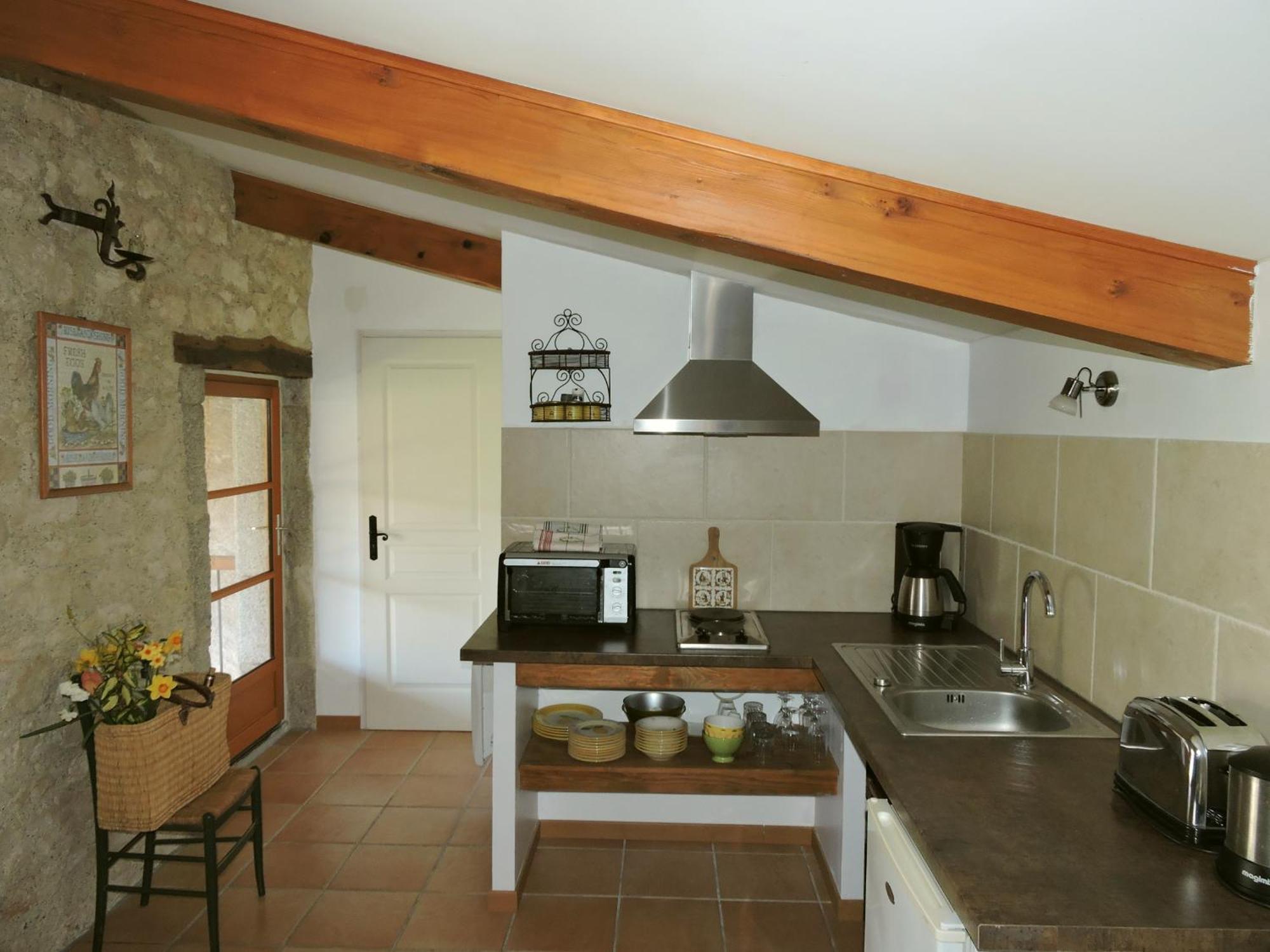 Bed and Breakfast Domaine Le Castelet Castres  Zewnętrze zdjęcie