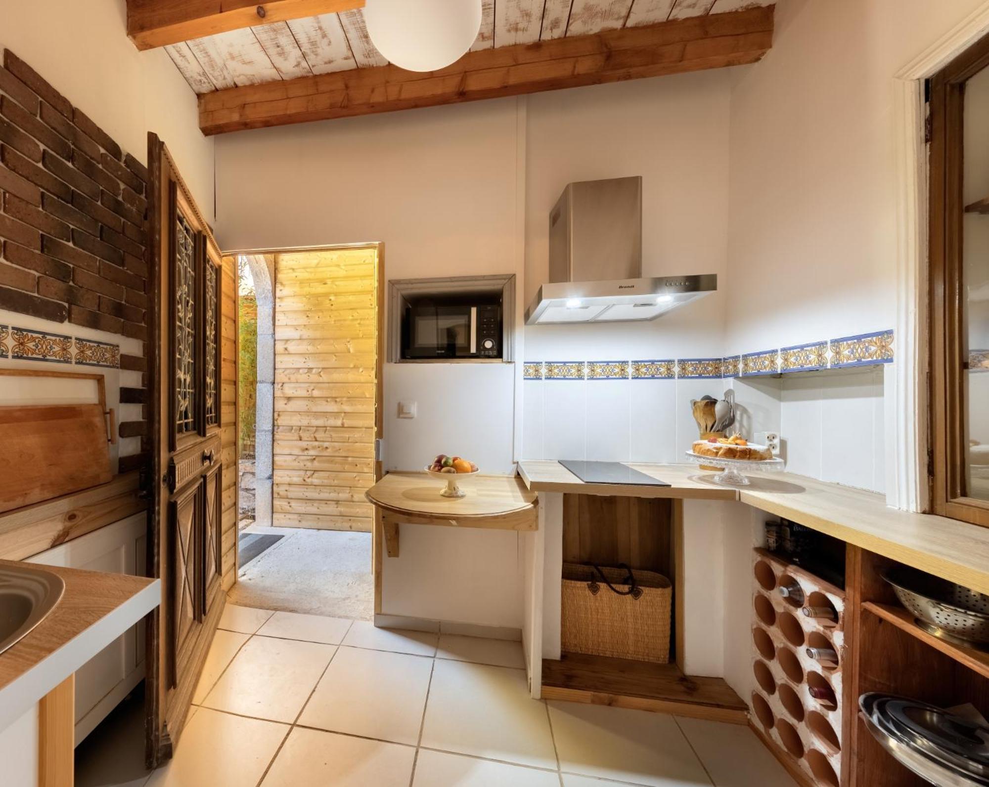 Bed and Breakfast Domaine Le Castelet Castres  Zewnętrze zdjęcie