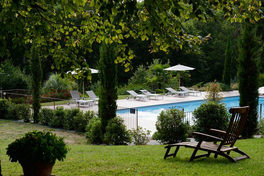 Bed and Breakfast Domaine Le Castelet Castres  Zewnętrze zdjęcie