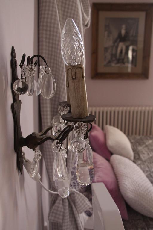 Bed and Breakfast Domaine Le Castelet Castres  Zewnętrze zdjęcie