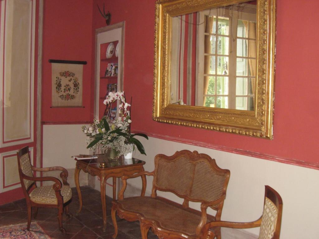 Bed and Breakfast Domaine Le Castelet Castres  Zewnętrze zdjęcie