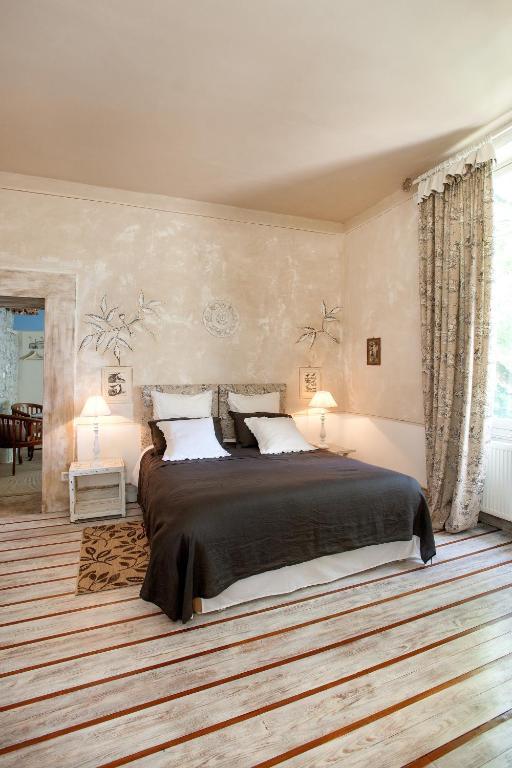 Bed and Breakfast Domaine Le Castelet Castres  Pokój zdjęcie