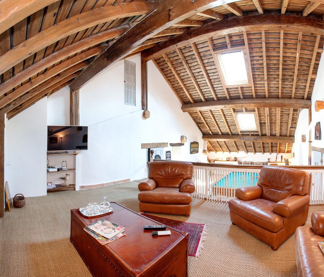 Bed and Breakfast Domaine Le Castelet Castres  Zewnętrze zdjęcie