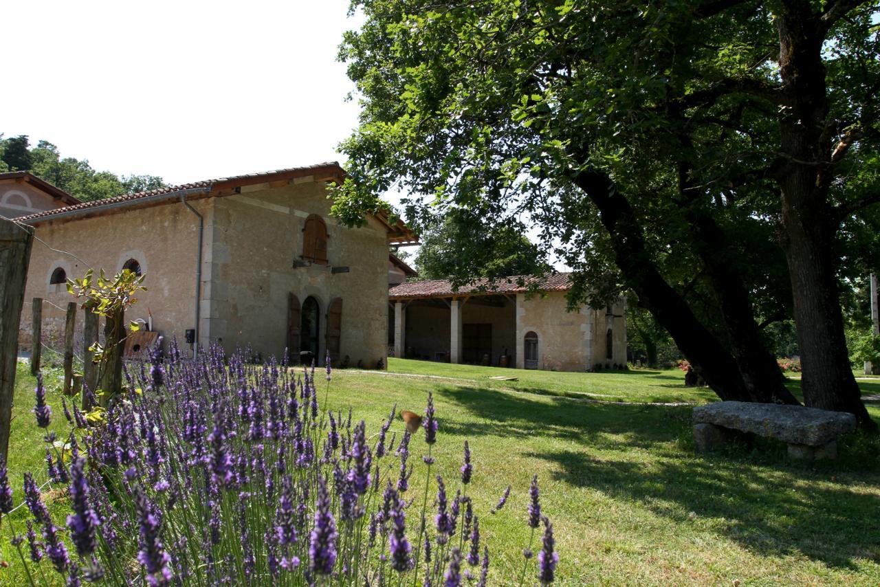 Bed and Breakfast Domaine Le Castelet Castres  Zewnętrze zdjęcie