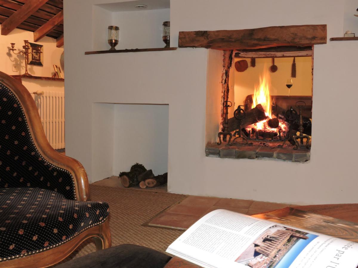 Bed and Breakfast Domaine Le Castelet Castres  Zewnętrze zdjęcie