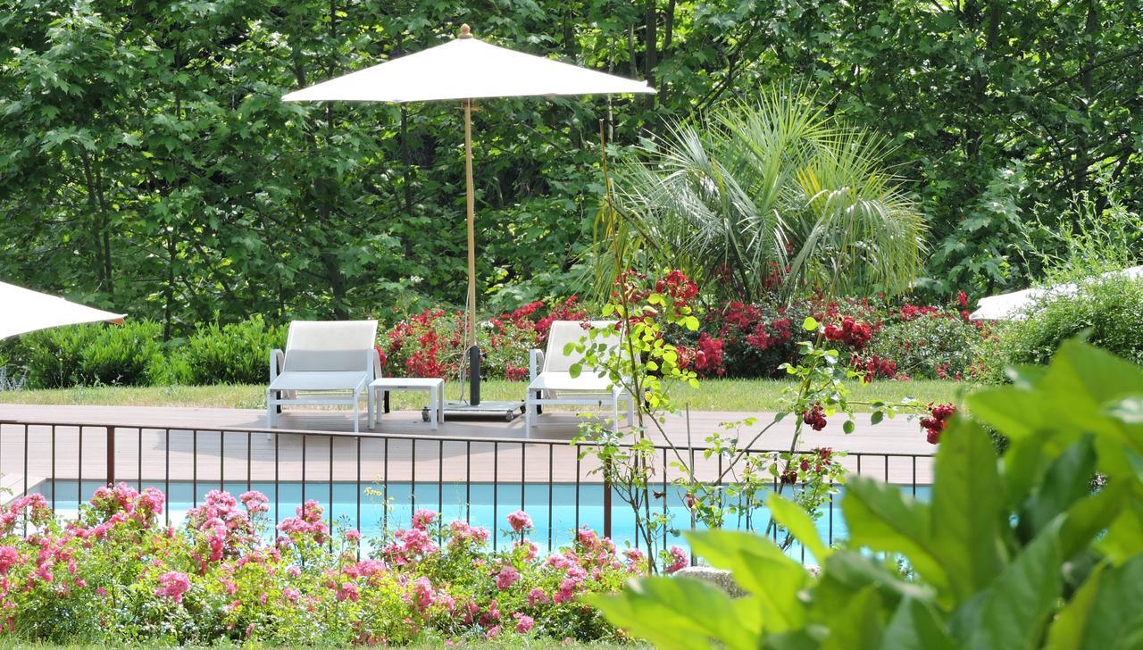 Bed and Breakfast Domaine Le Castelet Castres  Zewnętrze zdjęcie