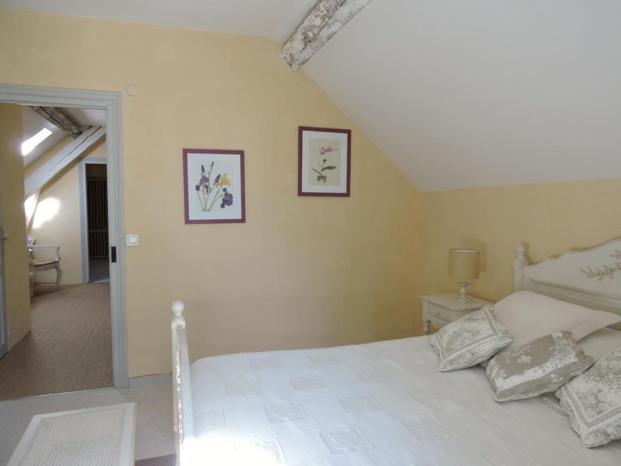 Bed and Breakfast Domaine Le Castelet Castres  Zewnętrze zdjęcie