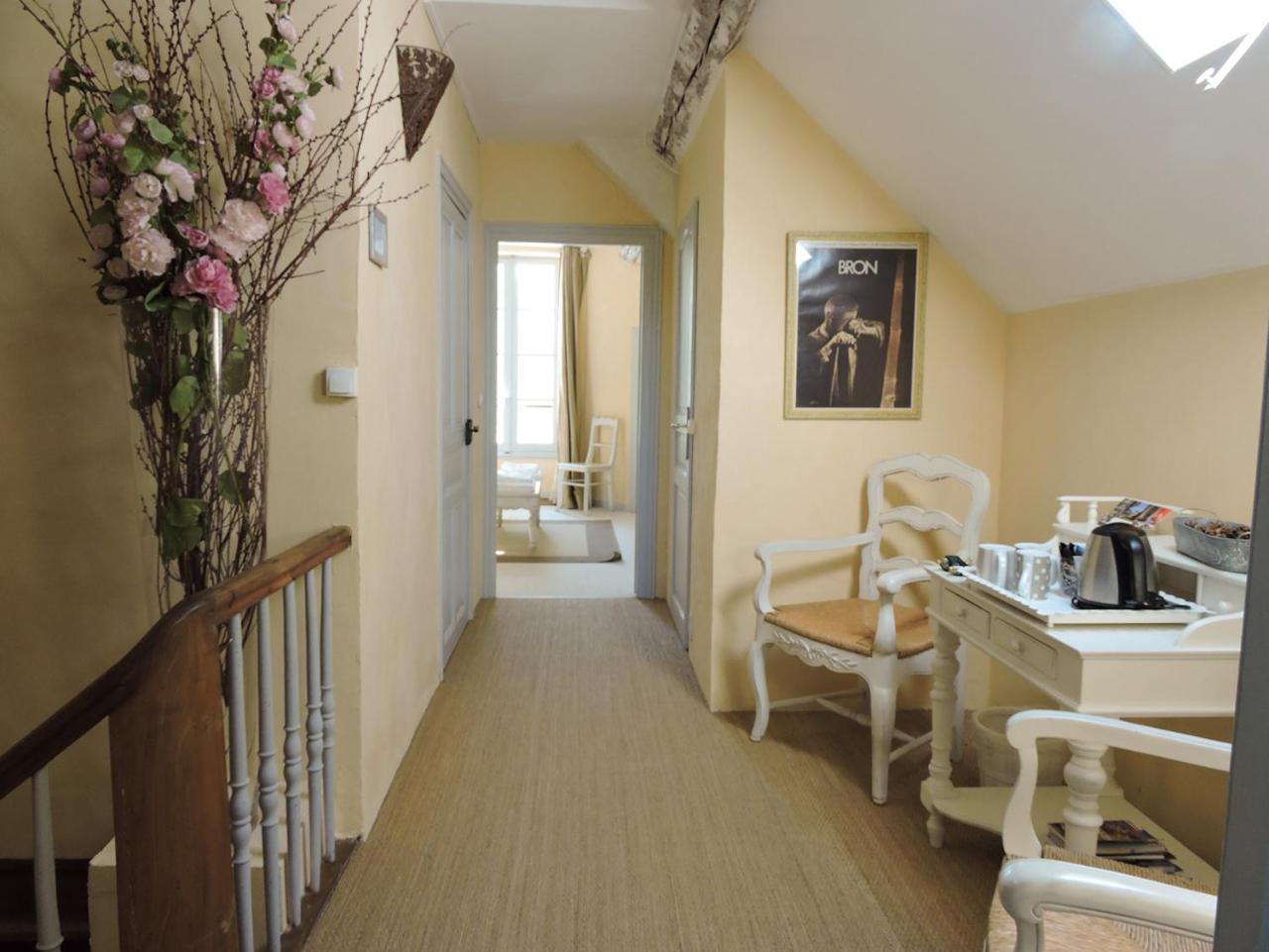 Bed and Breakfast Domaine Le Castelet Castres  Zewnętrze zdjęcie