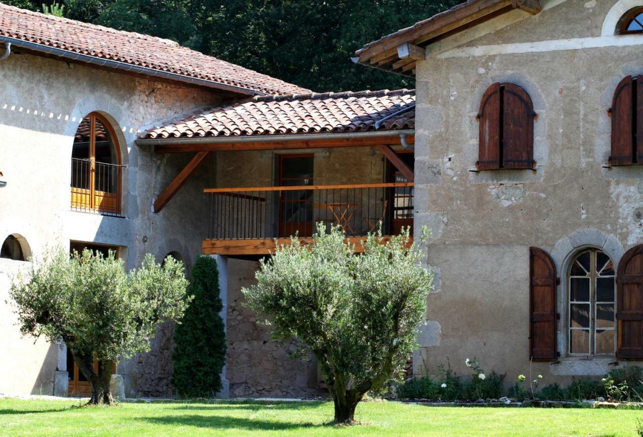 Bed and Breakfast Domaine Le Castelet Castres  Zewnętrze zdjęcie