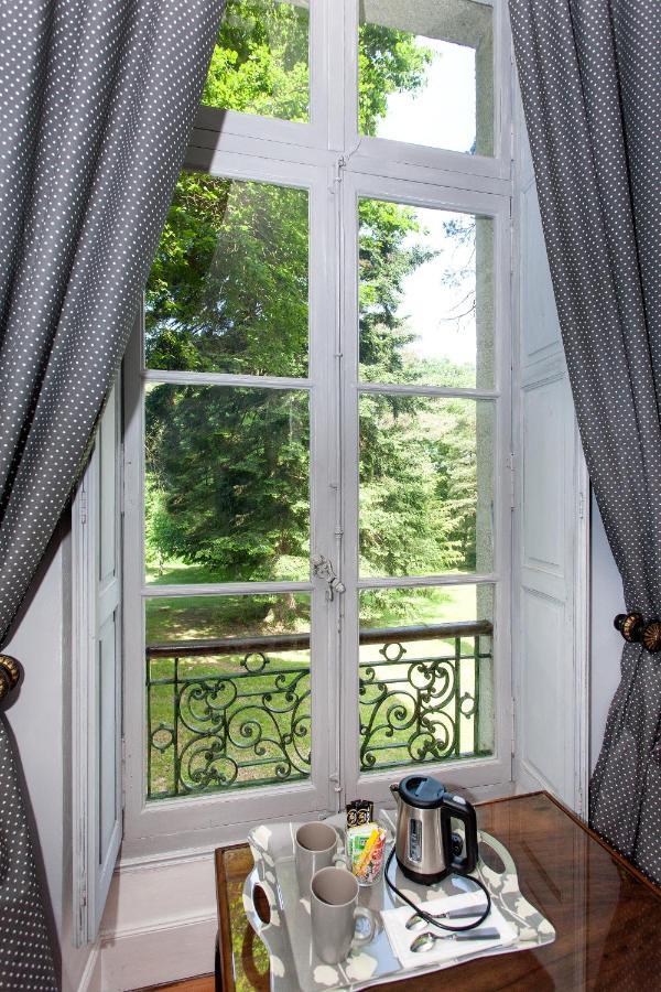 Bed and Breakfast Domaine Le Castelet Castres  Pokój zdjęcie