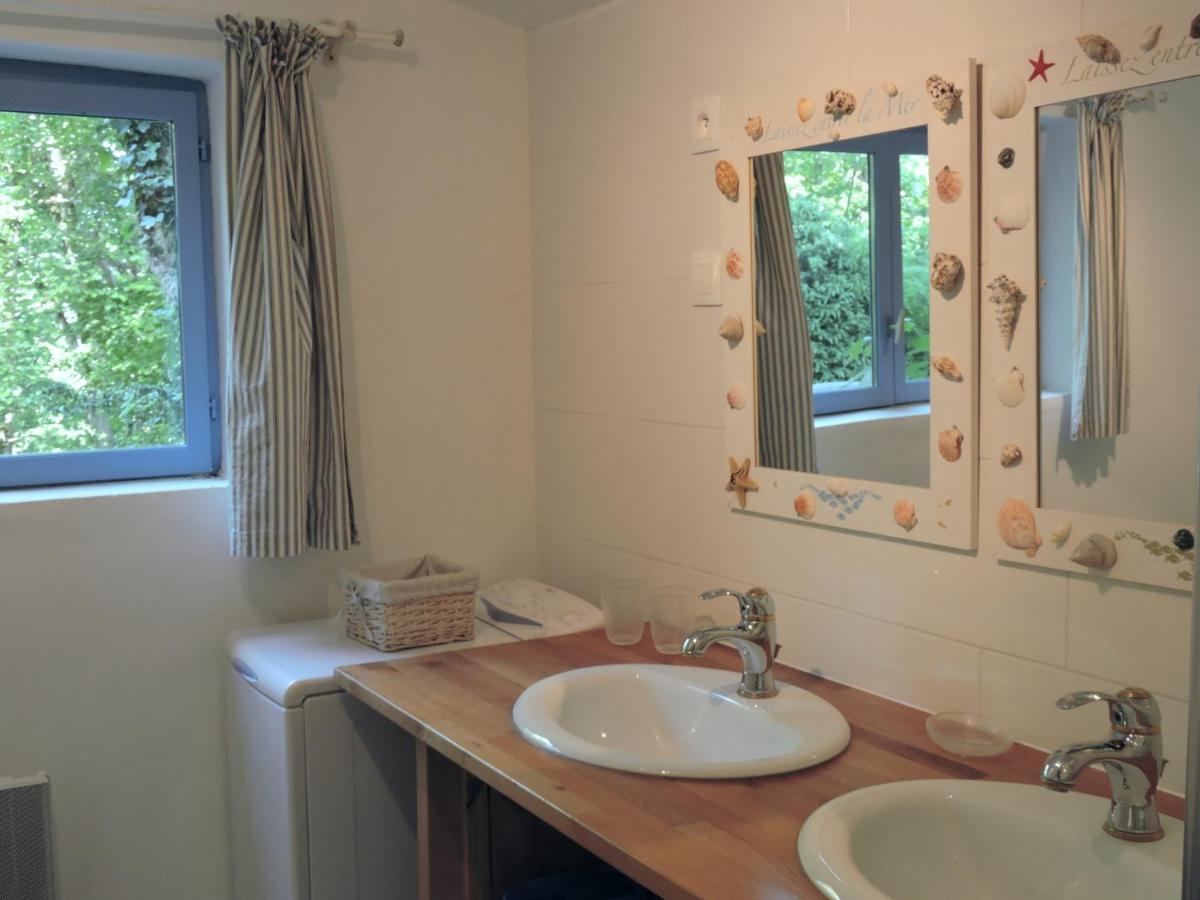 Bed and Breakfast Domaine Le Castelet Castres  Zewnętrze zdjęcie